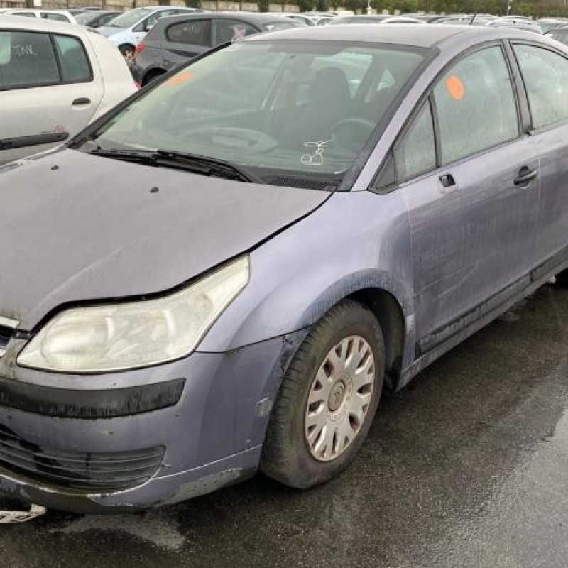 Etrier arriere droit (freinage) CITROEN C4 1 Photo n°1