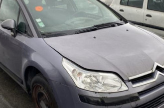 Etrier arriere droit (freinage) CITROEN C4 1