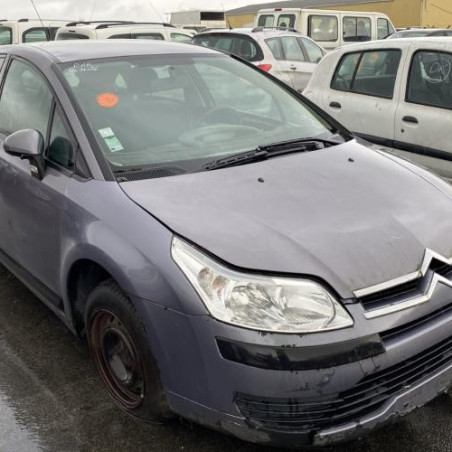 Etrier arriere droit (freinage) CITROEN C4 1