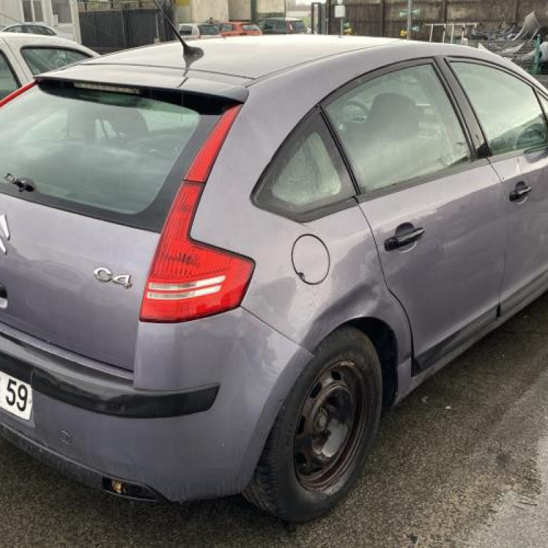 Etrier arriere droit (freinage) CITROEN C4 1 Photo n°3