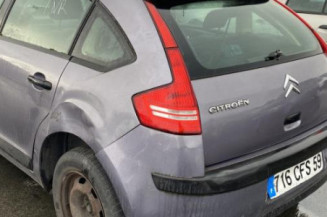 Etrier arriere droit (freinage) CITROEN C4 1