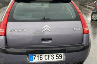 Etrier arriere droit (freinage) CITROEN C4 1