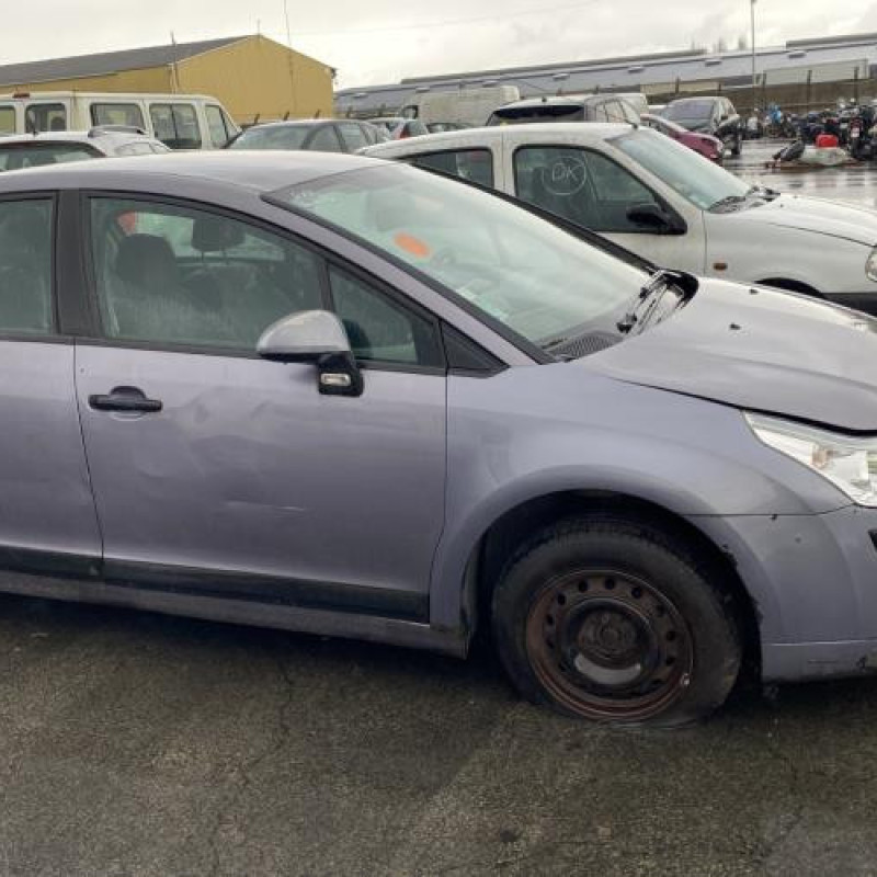 Etrier arriere droit (freinage) CITROEN C4 1 Photo n°7