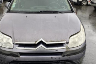 Etrier arriere droit (freinage) CITROEN C4 1