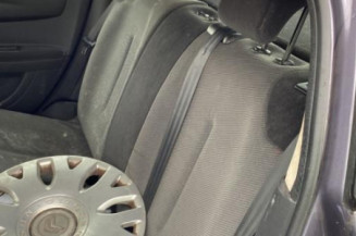 Etrier arriere droit (freinage) CITROEN C4 1