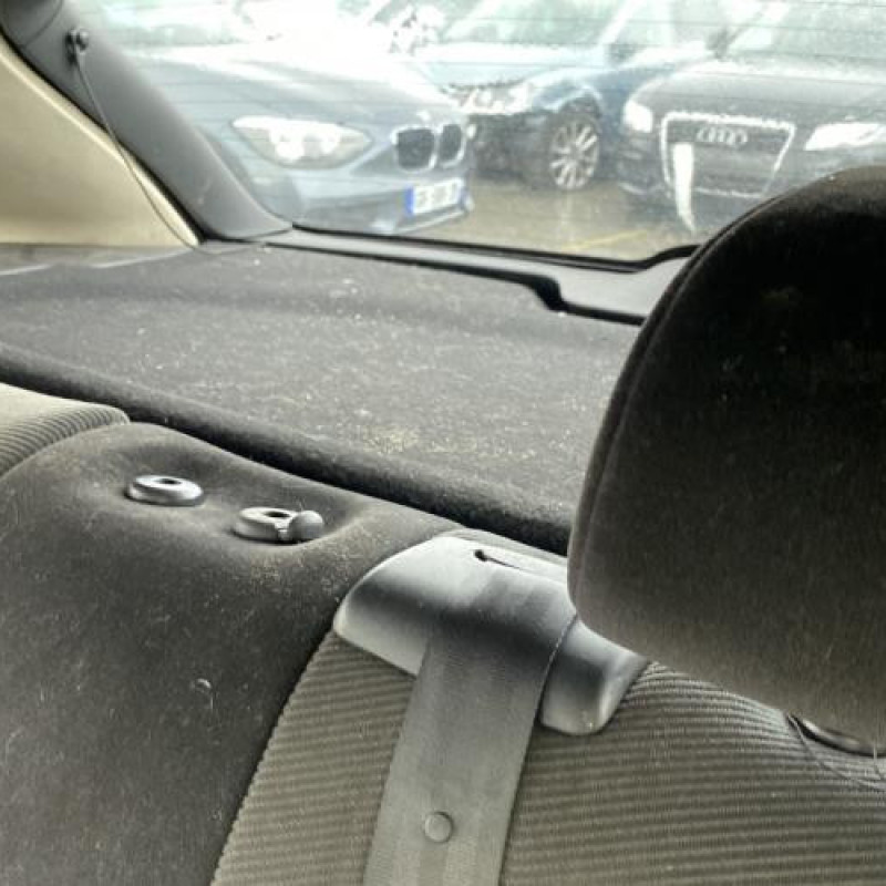 Etrier arriere droit (freinage) CITROEN C4 1 Photo n°13