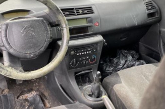 Etrier arriere droit (freinage) CITROEN C4 1