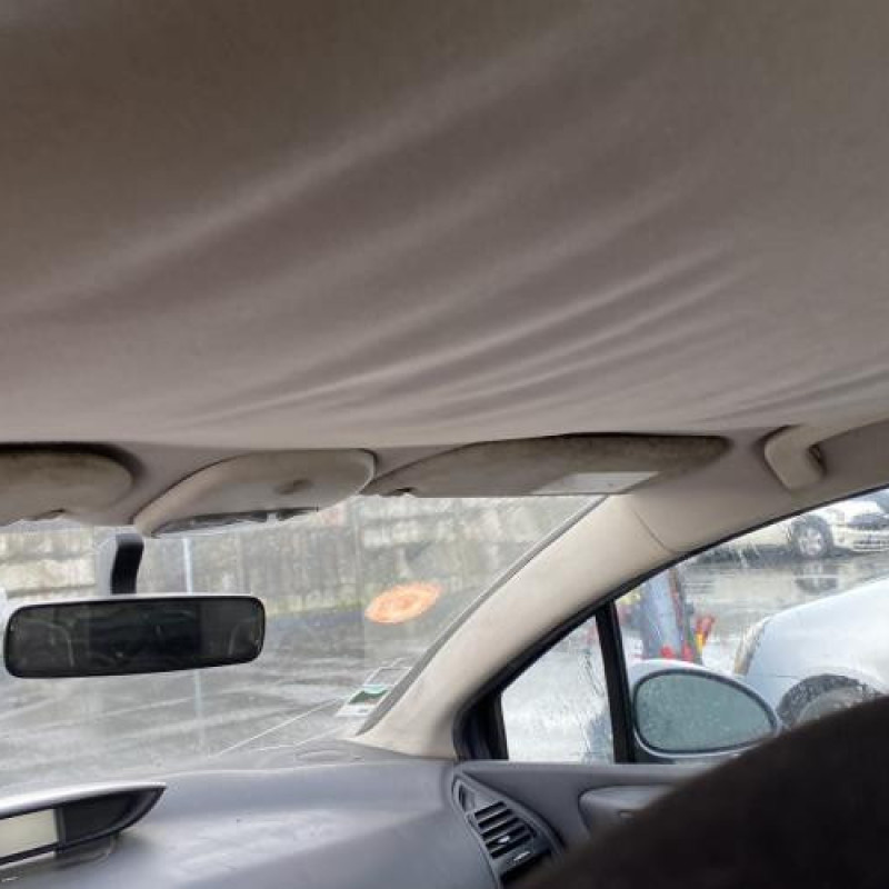 Etrier arriere droit (freinage) CITROEN C4 1 Photo n°15