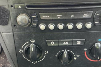 Etrier arriere droit (freinage) CITROEN C4 1
