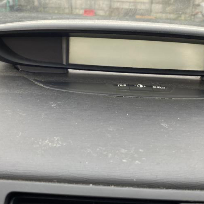Etrier arriere droit (freinage) CITROEN C4 1 Photo n°18