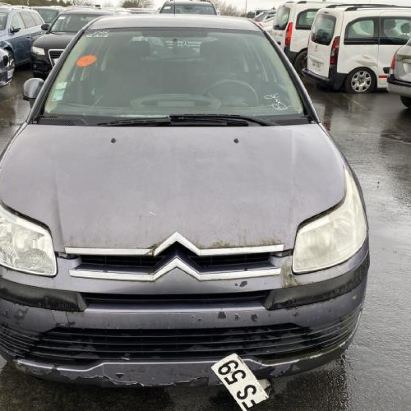Pompe de direction CITROEN C4 1 Photo n°8
