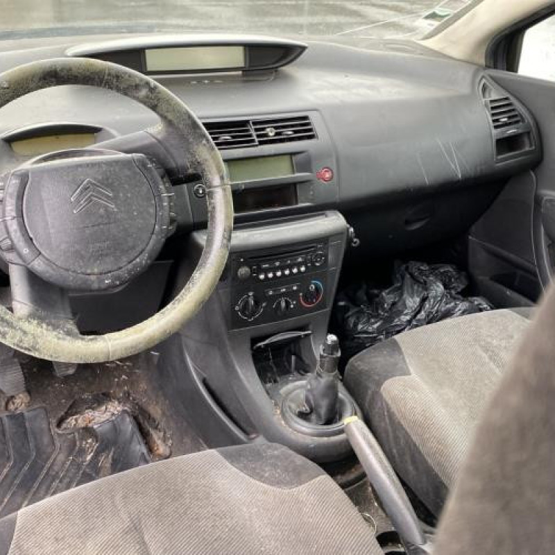 Pompe de direction CITROEN C4 1 Photo n°14