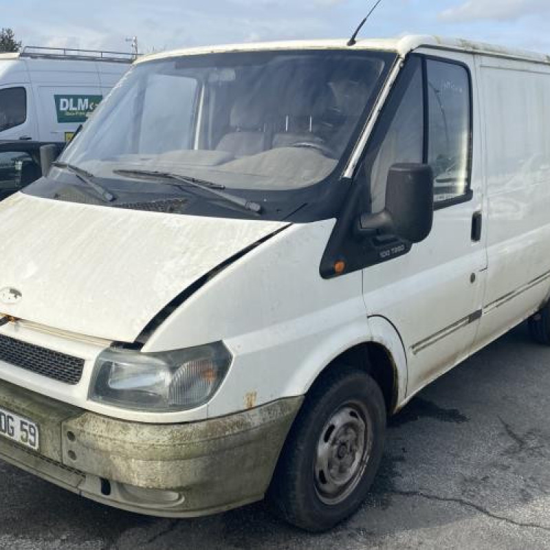 Retroviseur gauche FORD TRANSIT 3 Photo n°5
