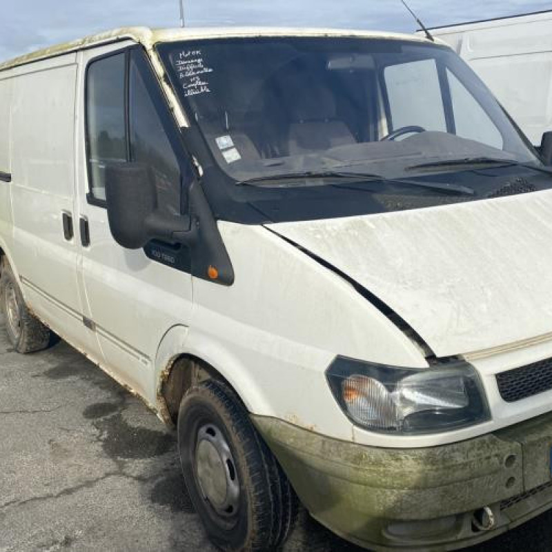 Retroviseur gauche FORD TRANSIT 3 Photo n°6