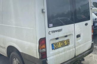 Retroviseur gauche FORD TRANSIT 3