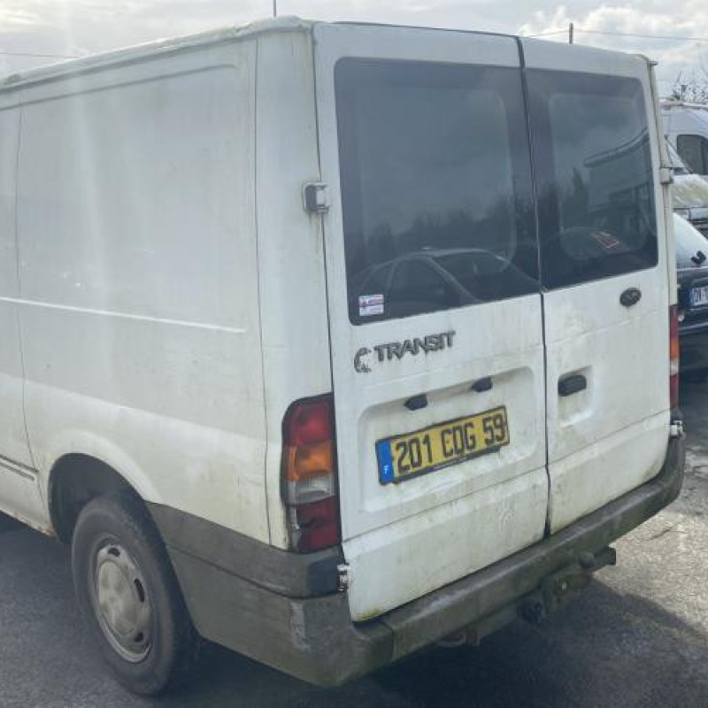 Retroviseur gauche FORD TRANSIT 3 Photo n°8