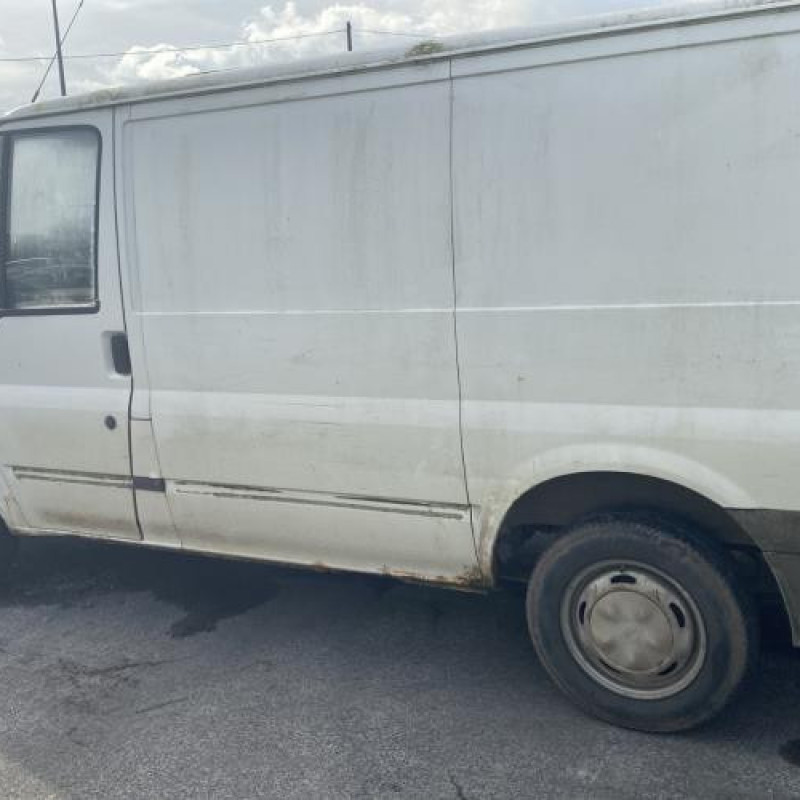 Retroviseur gauche FORD TRANSIT 3 Photo n°10