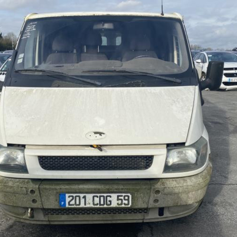 Retroviseur gauche FORD TRANSIT 3 Photo n°12