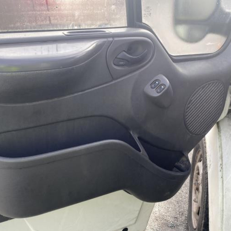 Retroviseur gauche FORD TRANSIT 3 Photo n°13