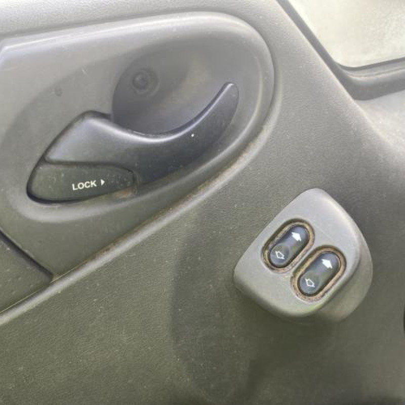 Retroviseur gauche FORD TRANSIT 3 Photo n°14