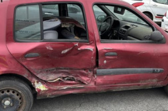 Avertisseur/Klaxon RENAULT CLIO 2