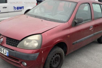 Retroviseur gauche RENAULT CLIO 2 Photo n°1