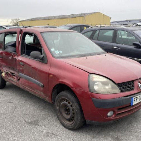 Retroviseur gauche RENAULT CLIO 2