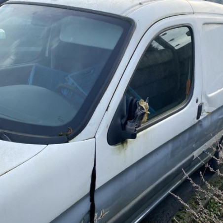 Boitier air bag PEUGEOT PARTNER 1 Photo n°1