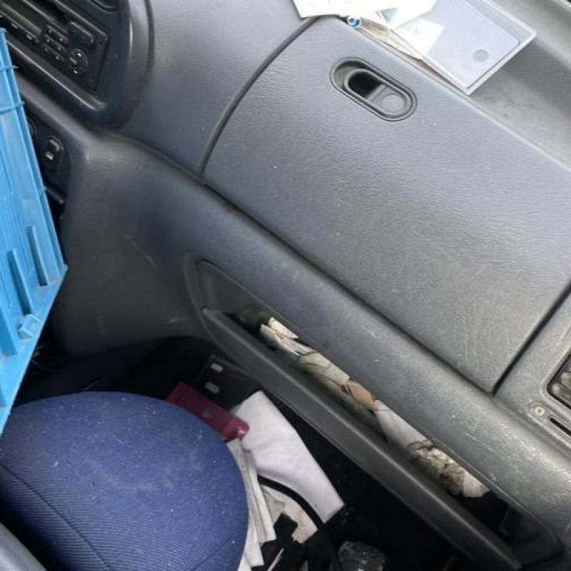 Boitier air bag PEUGEOT PARTNER 1 Photo n°18
