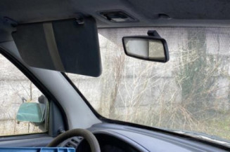 Bouton de warning PEUGEOT PARTNER 1