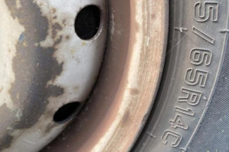 Bouton de warning PEUGEOT PARTNER 1