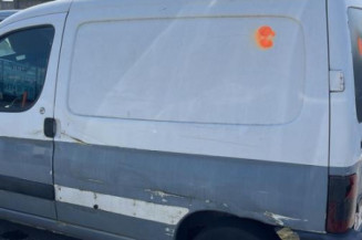 Bouton de warning PEUGEOT PARTNER 1