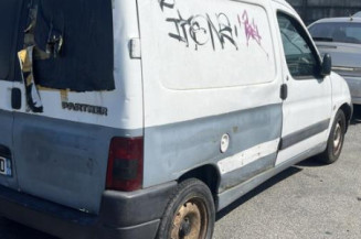 Mastervac PEUGEOT PARTNER 1