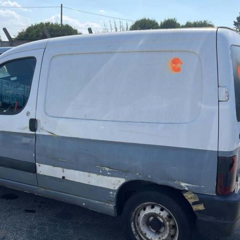 Mastervac PEUGEOT PARTNER 1 Photo n°8