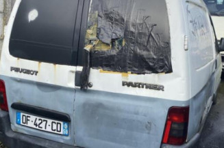 Mastervac PEUGEOT PARTNER 1