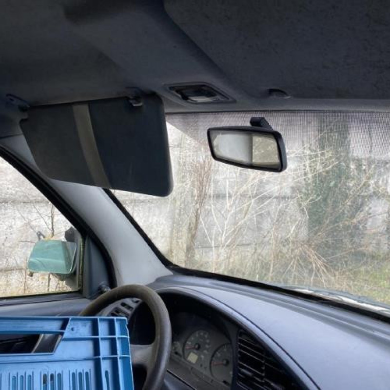 Pompe de direction PEUGEOT PARTNER 1 Photo n°5