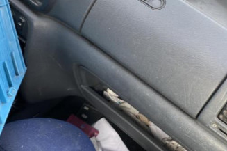 Pompe de direction PEUGEOT PARTNER 1
