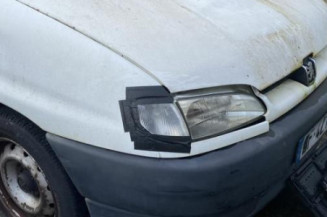 Vase d'expansion PEUGEOT PARTNER 1