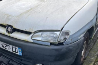 Vase d'expansion PEUGEOT PARTNER 1