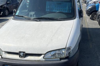 Vase d'expansion PEUGEOT PARTNER 1