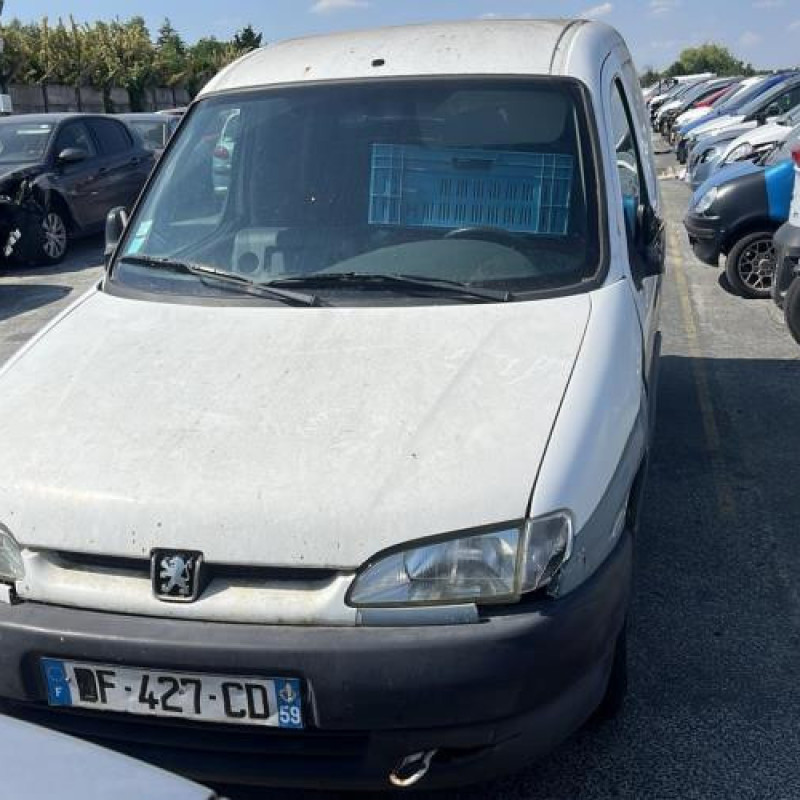 Vase d'expansion PEUGEOT PARTNER 1 Photo n°15