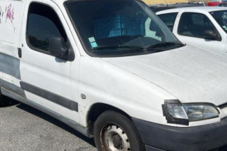 Vase d'expansion PEUGEOT PARTNER 1