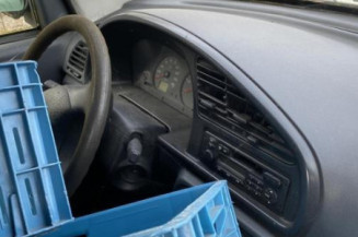 Vase d'expansion PEUGEOT PARTNER 1