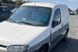 Vase d'expansion PEUGEOT PARTNER 1