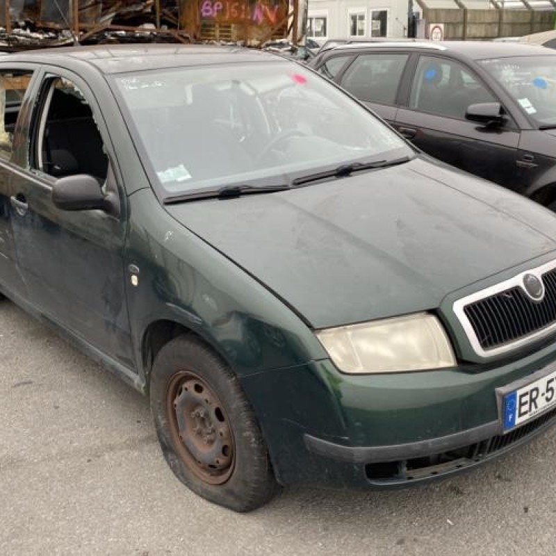 Retroviseur gauche SKODA FABIA 1 Photo n°7