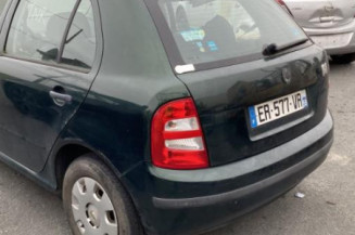Retroviseur gauche SKODA FABIA 1