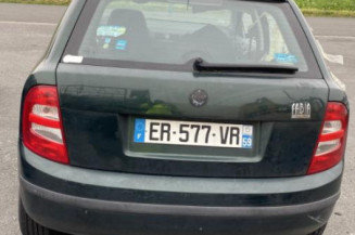 Retroviseur gauche SKODA FABIA 1