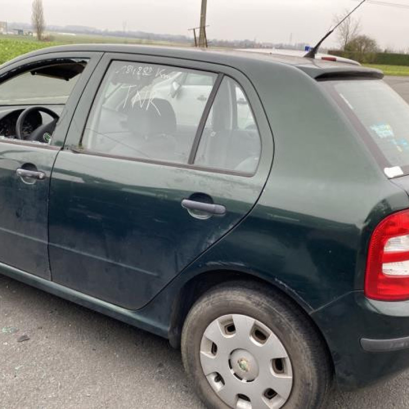Retroviseur gauche SKODA FABIA 1 Photo n°11