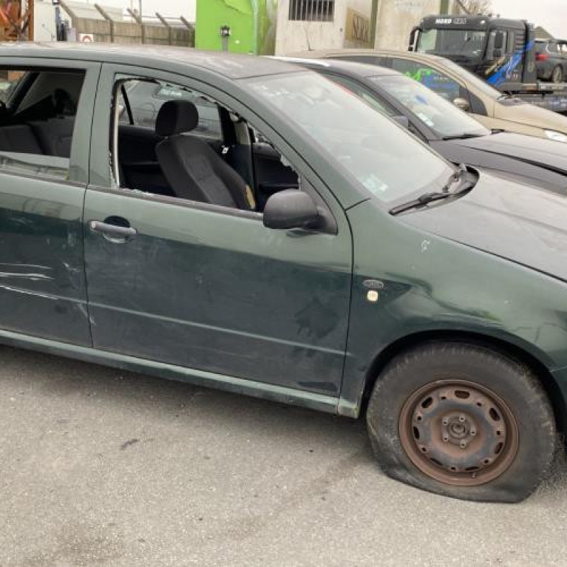 Retroviseur gauche SKODA FABIA 1 Photo n°12