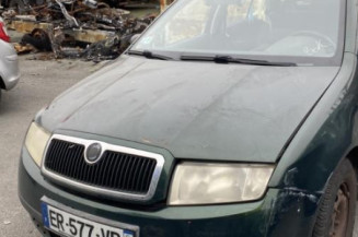 Retroviseur gauche SKODA FABIA 1